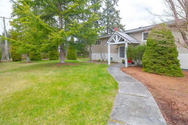 2 of 46 - 4685 George Rd, Cowichan Bay, BC