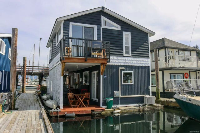 1 of 37 - 1705 Cowichan Bay Rd 3, Cowichan Bay, BC