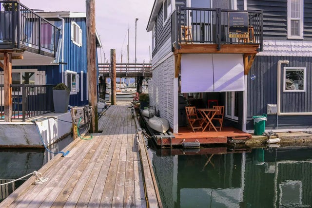 2 of 37 - 1705 Cowichan Bay Rd 3, Cowichan Bay, BC