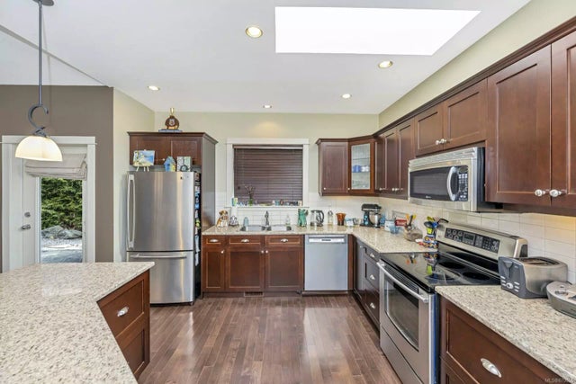 4 of 33 - 1874 Falcon Cres, Cowichan Bay, BC