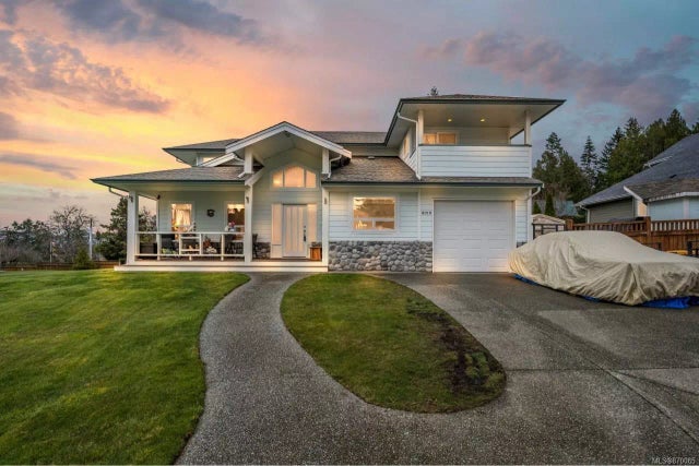 2 of 35 - 8019 Collinson Pl, Crofton, BC