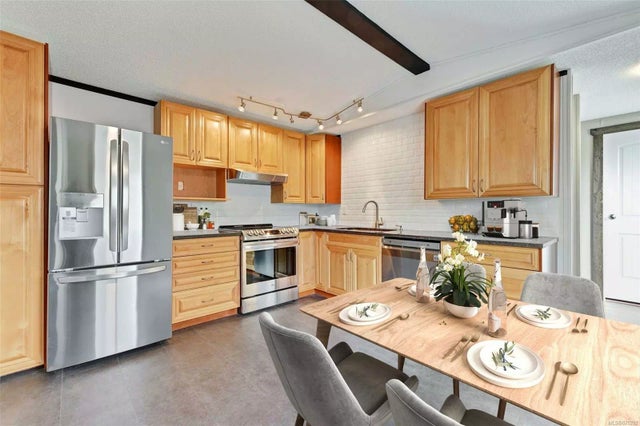 2 of 22 - 1753 Cecil St 130, Crofton, BC