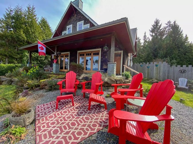 5 of 57 - 715 Berry Point Rd, Gabriola Island, BC