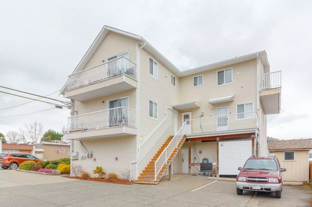 5 of 20 - 8121 York Ave, Crofton, BC