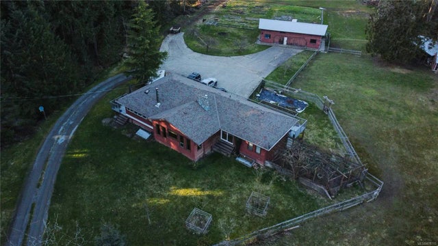 2 of 23 - 1469 Cherry Point Rd, Cowichan Bay, BC