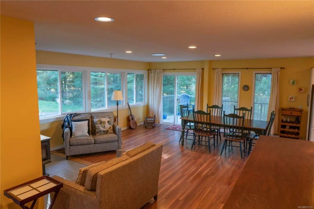 4 of 23 - 1469 Cherry Point Rd, Cowichan Bay, BC