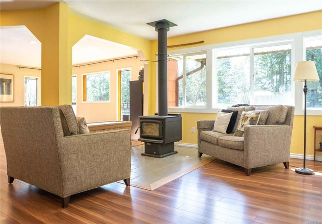 5 of 23 - 1469 Cherry Point Rd, Cowichan Bay, BC