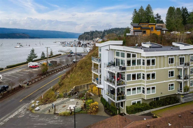 1 of 98 - 1838 Cowichan Bay Rd 404, Cowichan Bay, BC