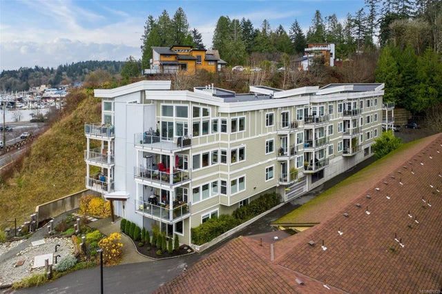 2 of 98 - 1838 Cowichan Bay Rd 404, Cowichan Bay, BC