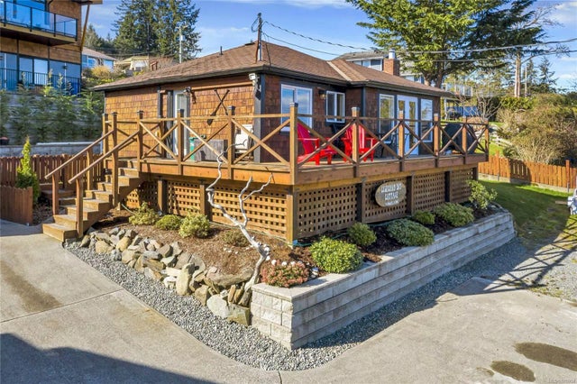 1 of 23 - 1722 Wilmot Rd, Cowichan Bay, BC