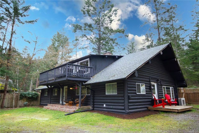 1 of 45 - 1190 Mcclay Way, Gabriola Island, BC