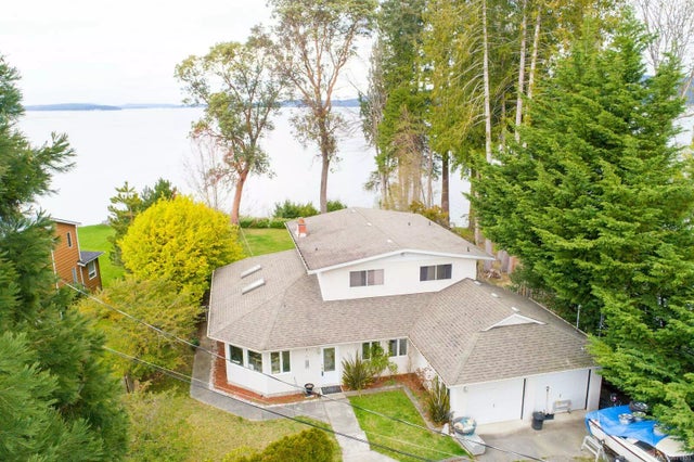 1 of 41 - 1219 Barnes Rd, Crofton, BC