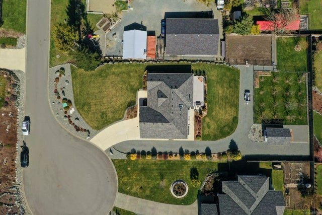 2 of 50 - 4567 Royal Island Terr, Cowichan Bay, BC