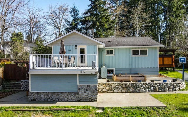 3 of 31 - 1820 Pritchard Rd, Cowichan Bay, BC