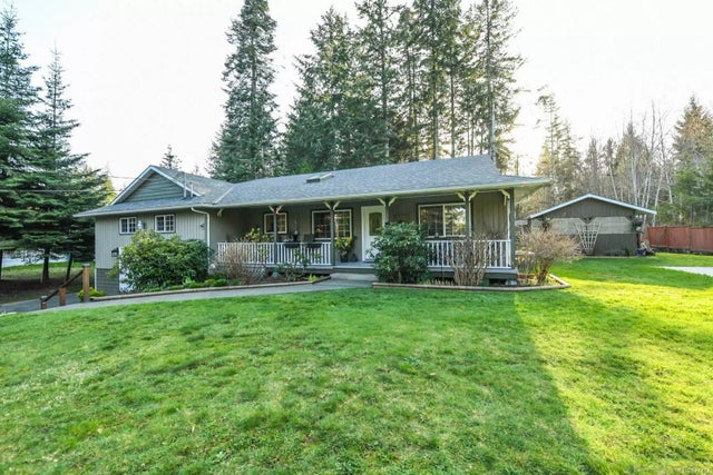 1 of 38 - 6519 Mystery Beach Rd, Fanny Bay, BC