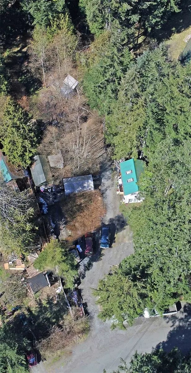 2 of 4 - 655 Gallagher Way, Gabriola Island, BC