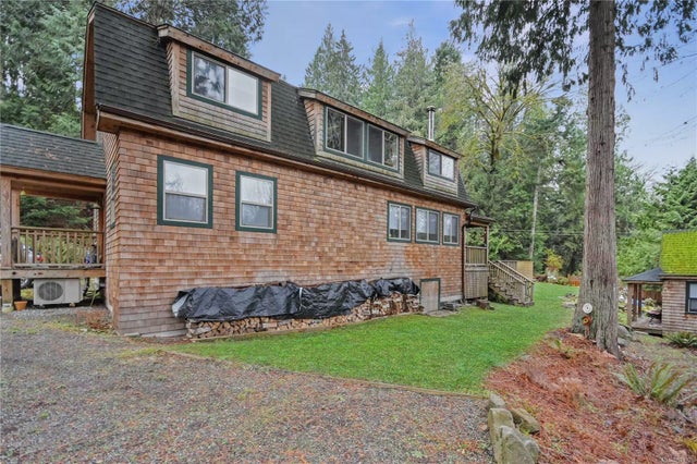 2 of 46 - 881 Christine Close, Gabriola Island, BC