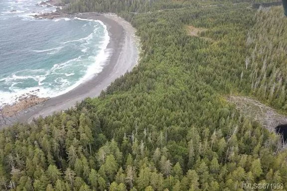 1 of 20 - Lot 4 Nootka Island, Nootka Island, BC