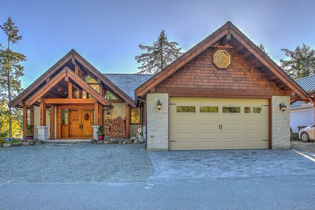 2 of 98 - 9536 Creekside Dr, Youbou, BC
