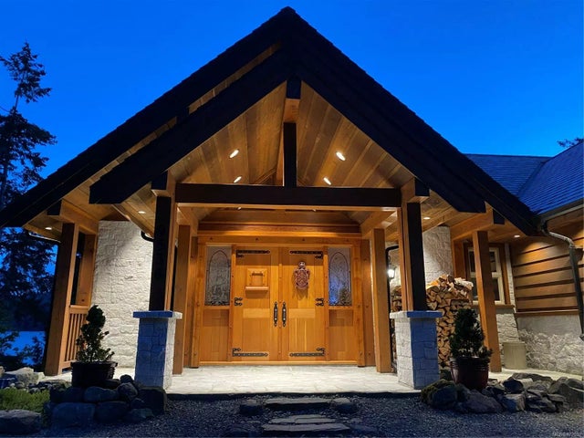 4 of 98 - 9536 Creekside Dr, Youbou, BC
