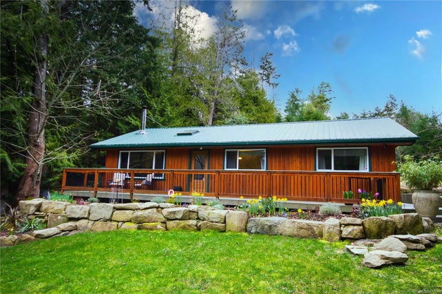 1 of 31 - 1264 Harrison Way, Gabriola Island, BC