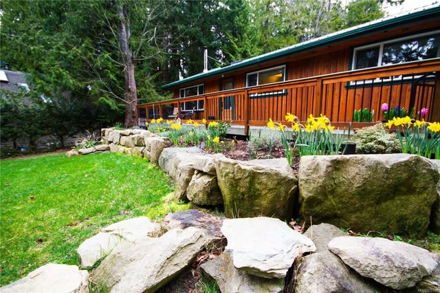 2 of 31 - 1264 Harrison Way, Gabriola Island, BC