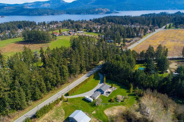 1 of 40 - 1650 Koksilah Rd, Cowichan Bay, BC