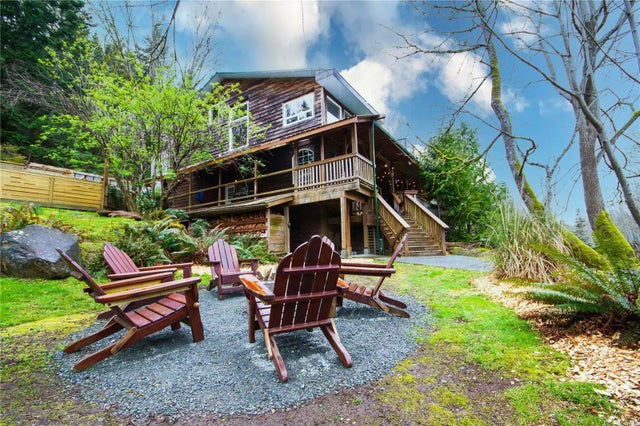 1 of 90 - 1597 Starbuck Lane, Gabriola Island, BC