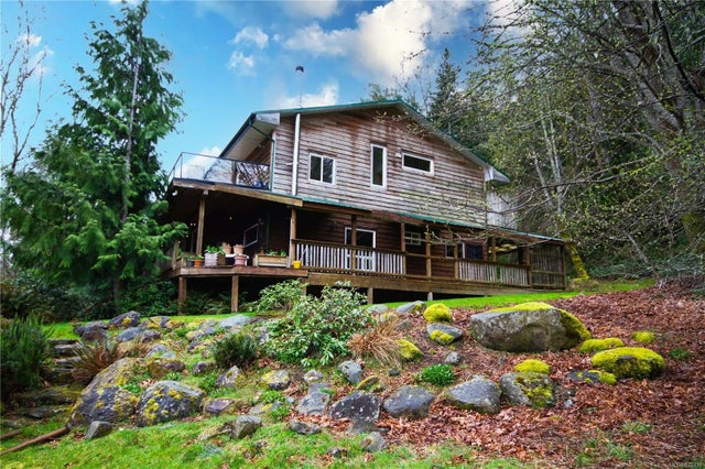 2 of 90 - 1597 Starbuck Lane, Gabriola Island, BC