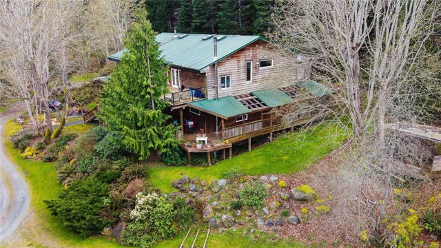 3 of 90 - 1597 Starbuck Lane, Gabriola Island, BC