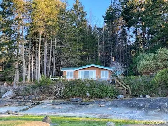 1 of 39 - 69 Malaspina Dr, Gabriola Island, BC