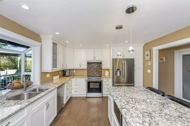 4 of 33 - 4601 George Rd, Cowichan Bay, BC