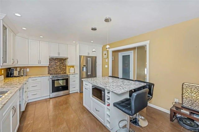 5 of 33 - 4601 George Rd, Cowichan Bay, BC