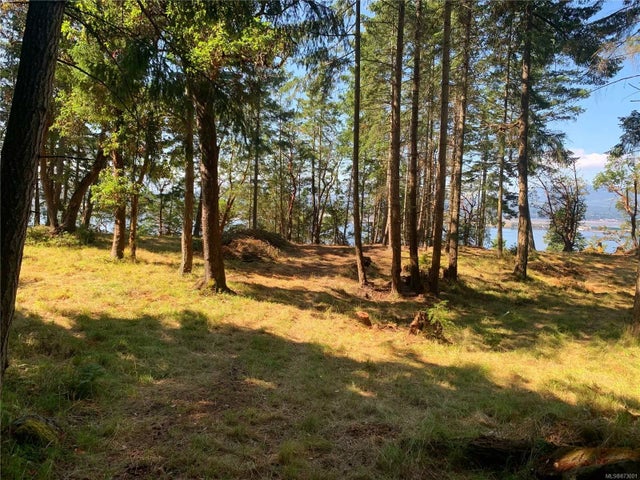 3 of 13 - Lt76/77/78 Harrison Way, Gabriola Island, BC