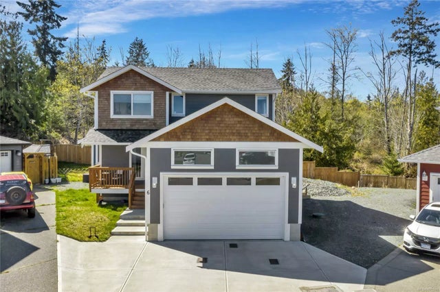 1 of 40 - 1711 Chaplin St 6, Crofton, BC