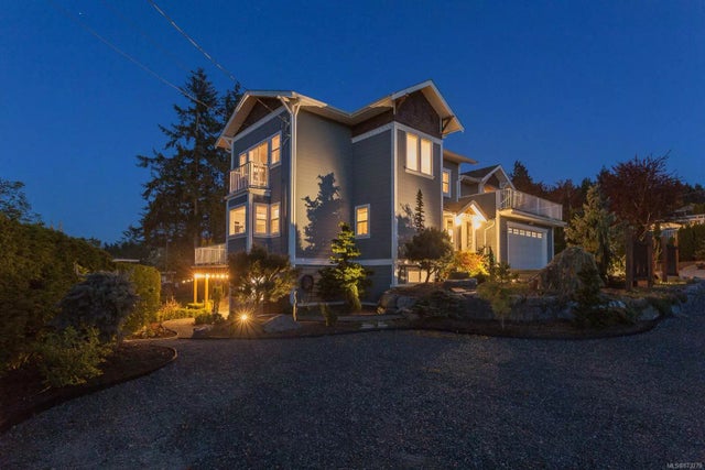 1 of 57 - 1757 Fenwick Rd, Cowichan Bay, BC