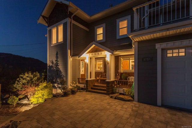 2 of 57 - 1757 Fenwick Rd, Cowichan Bay, BC