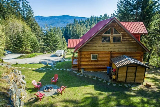 2 of 41 - 1109 Paradise Close, Cowichan Bay, BC