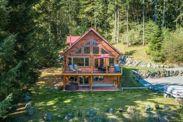 3 of 41 - 1109 Paradise Close, Cowichan Bay, BC