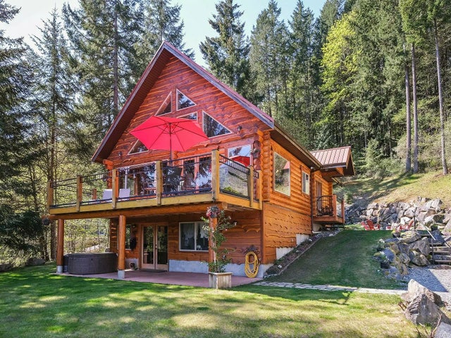 4 of 41 - 1109 Paradise Close, Cowichan Bay, BC