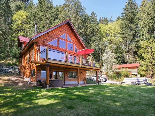 5 of 41 - 1109 Paradise Close, Cowichan Bay, BC