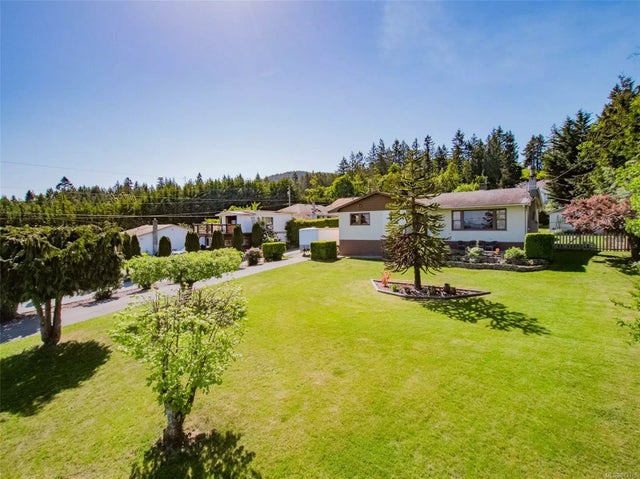 2 of 38 - 1538 Adelaide St, Crofton, BC