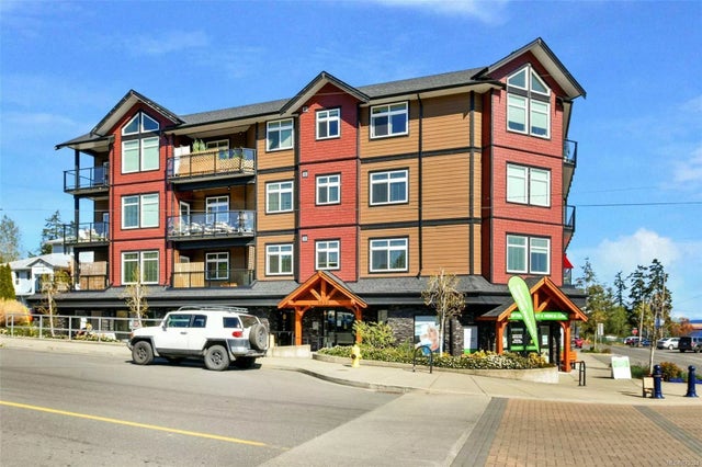 1 of 27 - 1533 Joan Ave 204, Crofton, BC