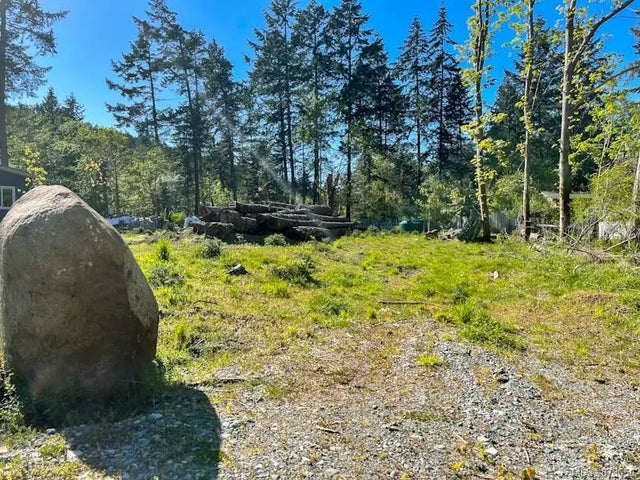 2 of 9 - Lt 171 Captain Ahab's Terr, Gabriola Island, BC
