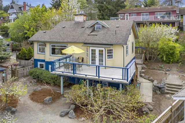 1 of 37 - 1776 Fenwick Rd, Cowichan Bay, BC