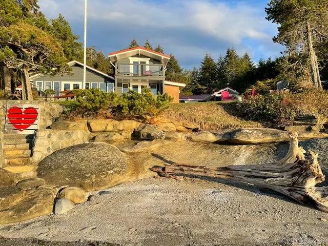 5 of 77 - 166 Decourcy Dr, Gabriola Island, BC