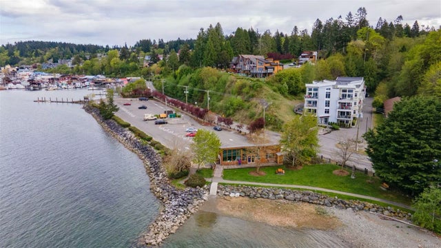 1 of 18 - 1838 Cowichan Bay Rd 101, Cowichan Bay, BC