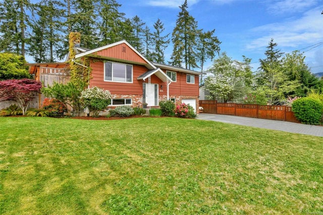 1 of 41 - 4664 Mcgill Rd, Cowichan Bay, BC