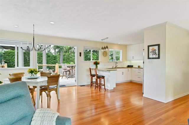 4 of 41 - 4664 Mcgill Rd, Cowichan Bay, BC