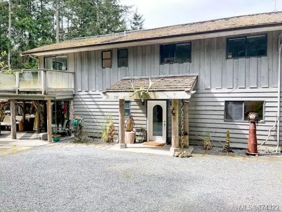 1 of 33 - 245 Ardry Rd, Gabriola Island, BC
